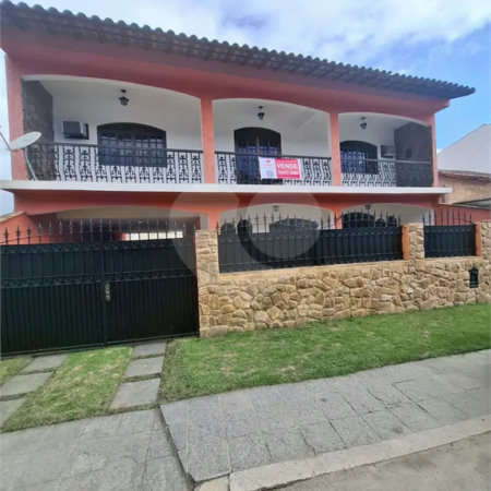 MARAVILHOSA CASA NO BAIRRO MENDANHA PARA VENDA - R$ 700.000,00