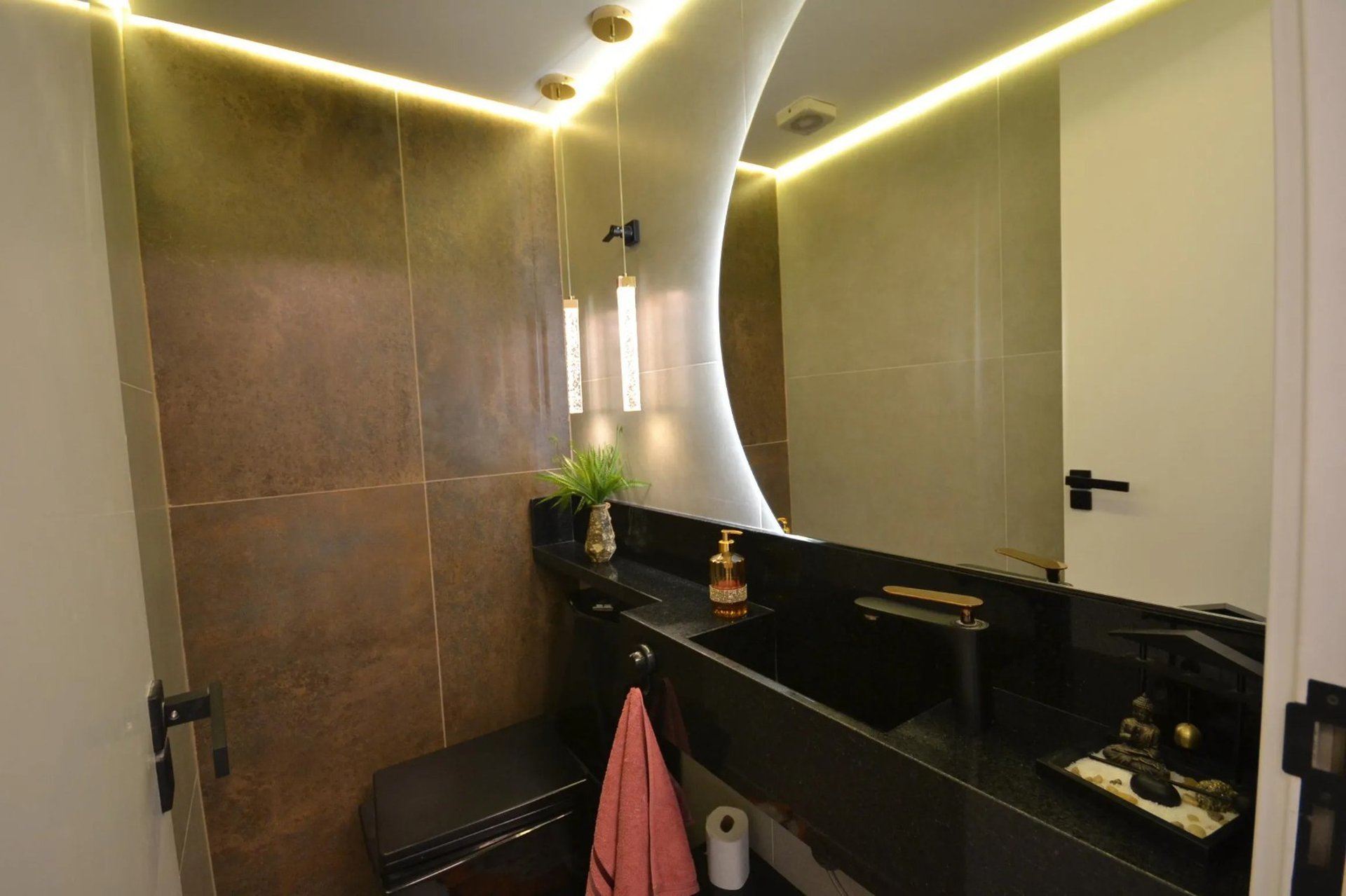 Apartamento, 3 quartos, 134 m² - Foto 24