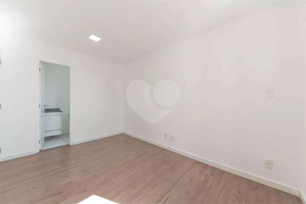 Apartamento com 61m² à venda na Saúde, 2 dormitórios, 1 suíte, 1 vaga, lazer completo