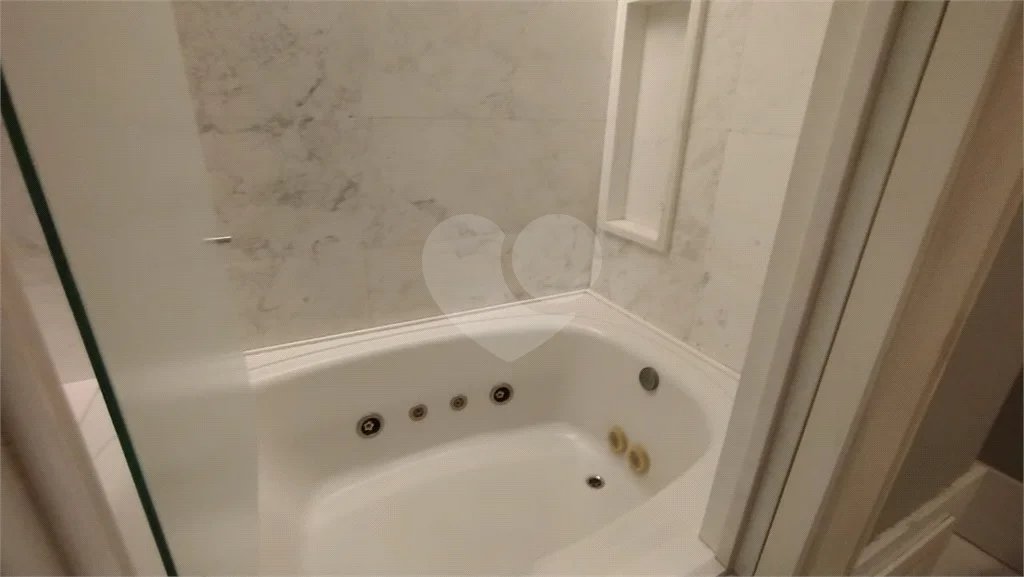 Á venda Apartamento Alto Padrão 5 suítes / 8 vagas 522m² Vila Nova Conceição