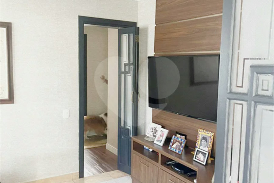 Apartamento Jardim Anália Franco!