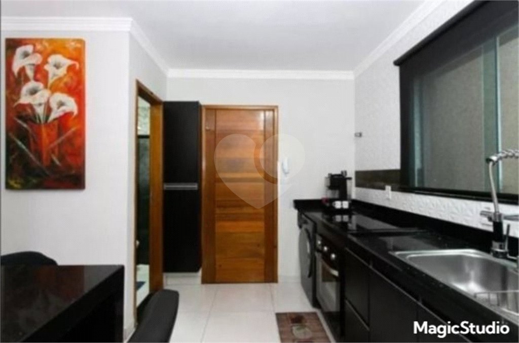 Casa com 55m² , 2 dormitórios , 1 vaga , à venda na Vila Formosa.