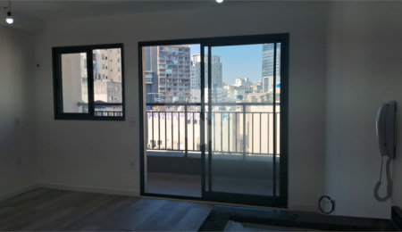 Studio à venda com 1 quarto em República, São Paulo, SP