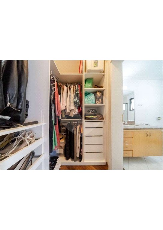 Excelente apartamento na Mooca