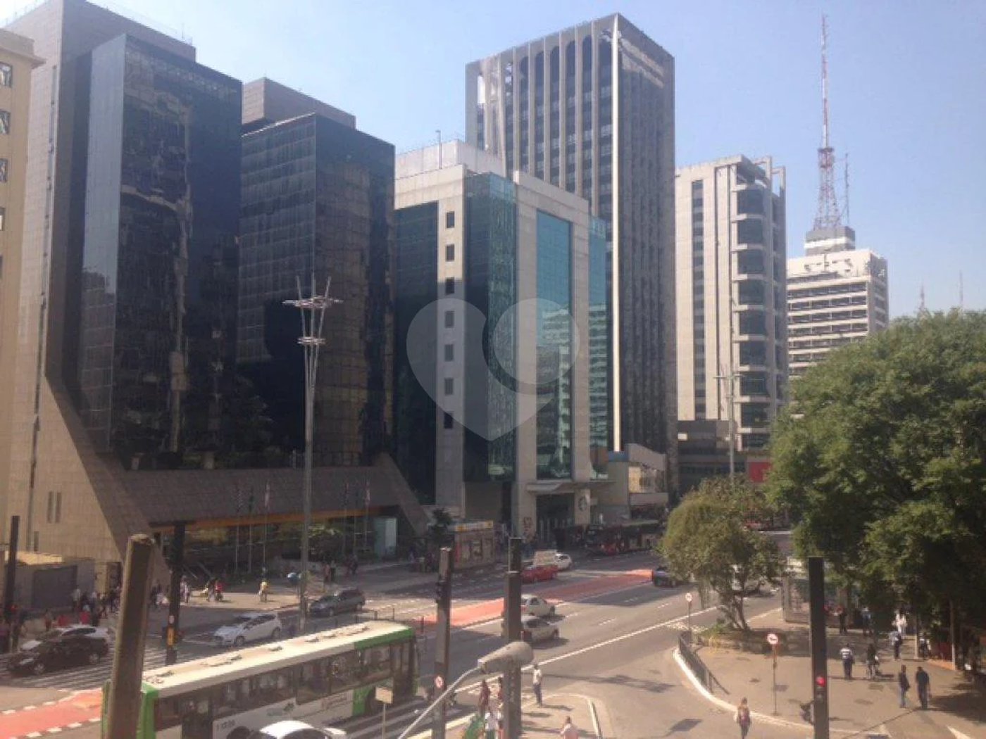 Excelente imóvel comercial para locação, 850m2, localização privilegiada