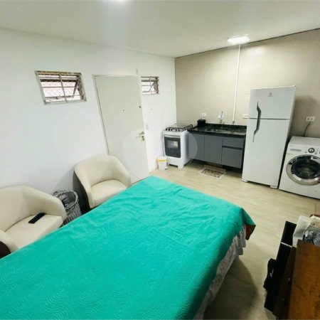 Excelente apartamento à venda na Liberdade