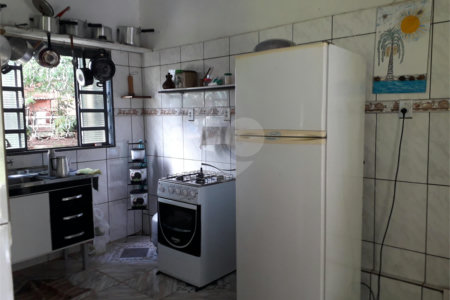 Chácara para venda no Portal do Vale no distrito de Água Vermelha/SP