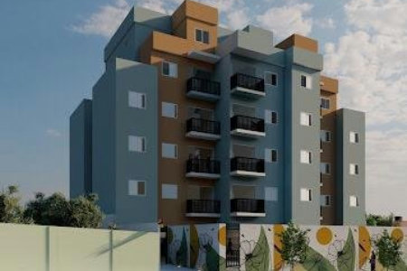 Residencial Jardim