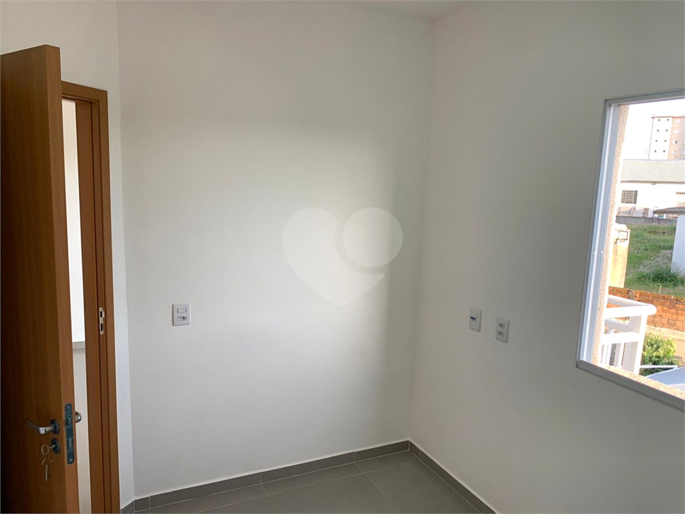 Apartamento – Terrasa Bela Diocesi