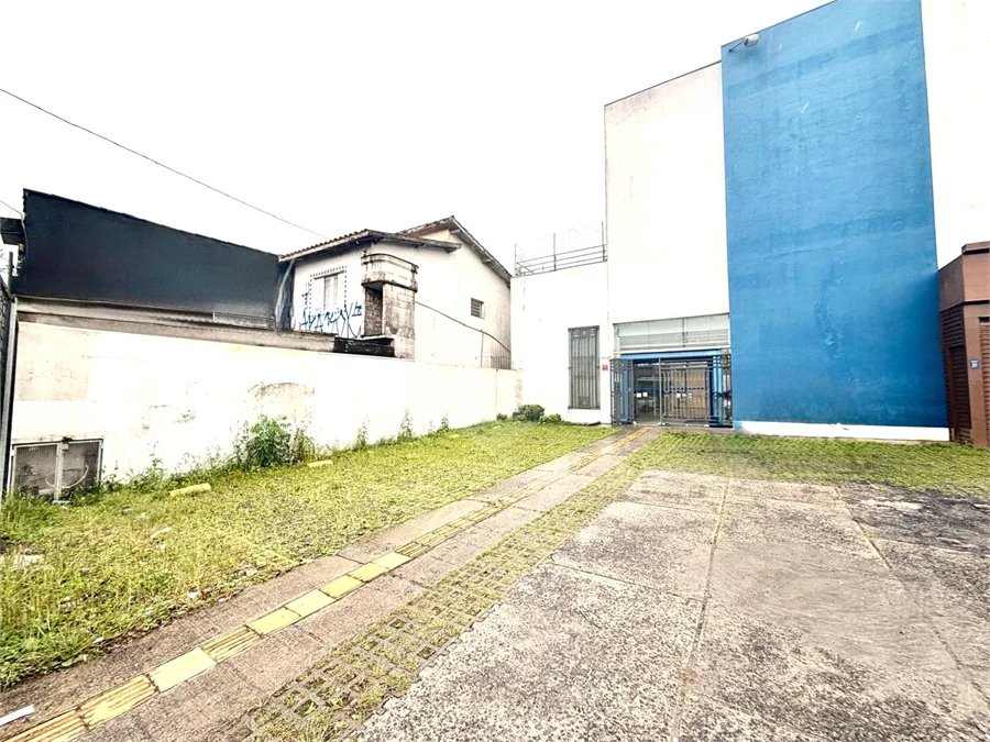 Prédio à venda ou para alugar em Socorro, São Paulo, SP