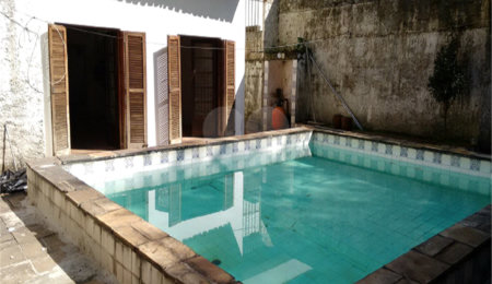 Casa à venda com 3 suítes em Jardim das Vertentes, São Paulo, SP