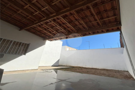 Pronto para morar no Jardim Primavera: O espaço que sua família merece em Ibaté.