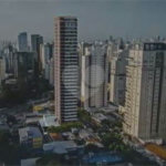 Apartamento à venda com 3 suítes em Vila Nova Conceição, São Paulo, SP
