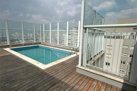 Cobertura espetacular à venda de 310m² no L’Essence Mooca - Agende já a sua visita!
