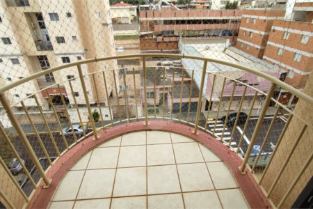Apartamento à Venda 2 dormitórios - Centro