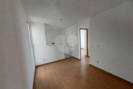Apartamento à venda com 2 quartos em Jardim Embaré, São Carlos, SP