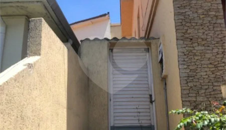 Sobrado à venda com 3 quartos em Tucuruvi, São Paulo, SP