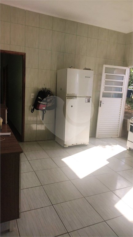 Casa no Jardim Embaré 2 dormitórios 250m@ de terreno