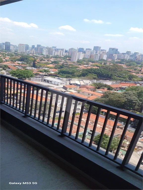 Studio à venda na Vila Olímpia