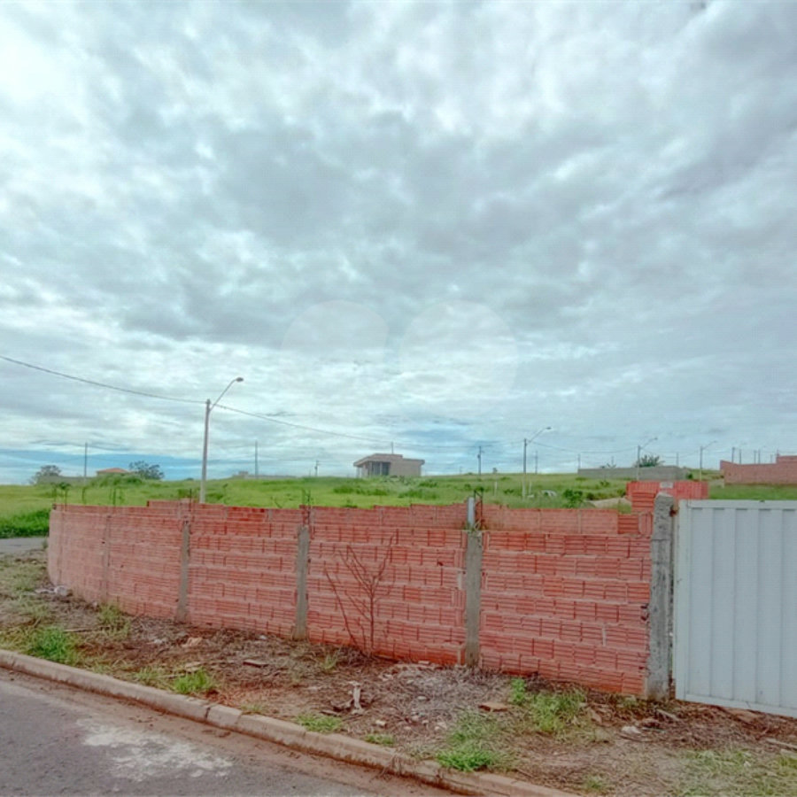 Terreno à Venda no Residencial Arcoville – Área de Franca Expansão