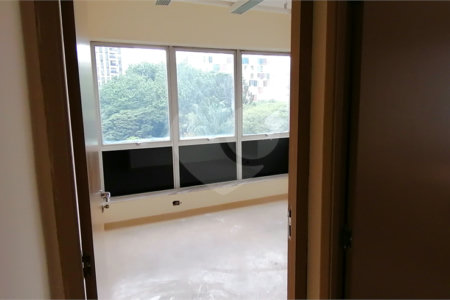 Sala comercial à venda em Higienópolis com 170 m2