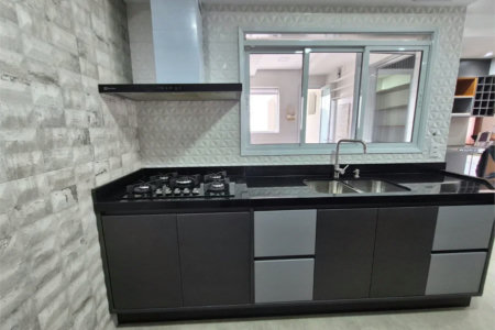 Apartamento à venda com 4 quartos, sendo 2 suítes, em Jardim Vazani, São Paulo - SP