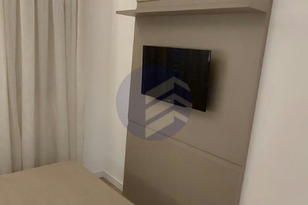 APARTAMENTO NOVO, NUNCA HABITADO E TOTALMENTE PLANEJADO | 60 m² | 2 DORMITÓRIOS | 1 VAGA