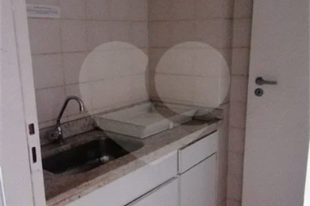 SALA COMERCIAL PARA LOCAÇÃO COM 57m2 NA VILA MARIANA/METRÔ