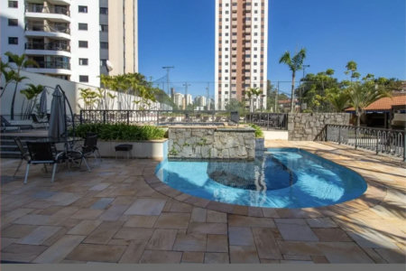 Apartamento à venda com 3 quartos, sendo 1 suíte, em Jardim Bonfiglioli, São Paulo - SP