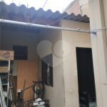 Casa térrea no Cidade Aracy