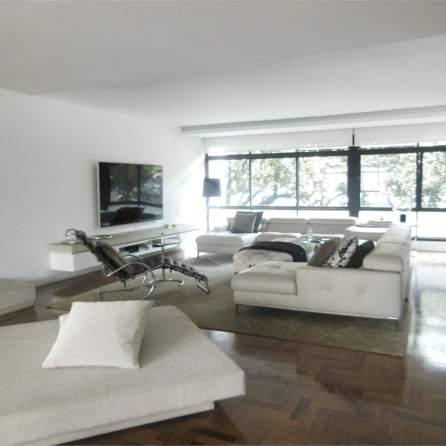 Apartamento no Bairro da consolação - Alto Padrão - 495m²
