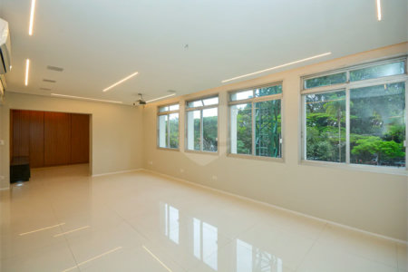 Apartamento à venda com 2 suítes em Itaim Bibi, São Paulo, SP