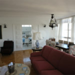 Apartamento para alugar com 3 suítes em Jardim América, São Paulo, SP
