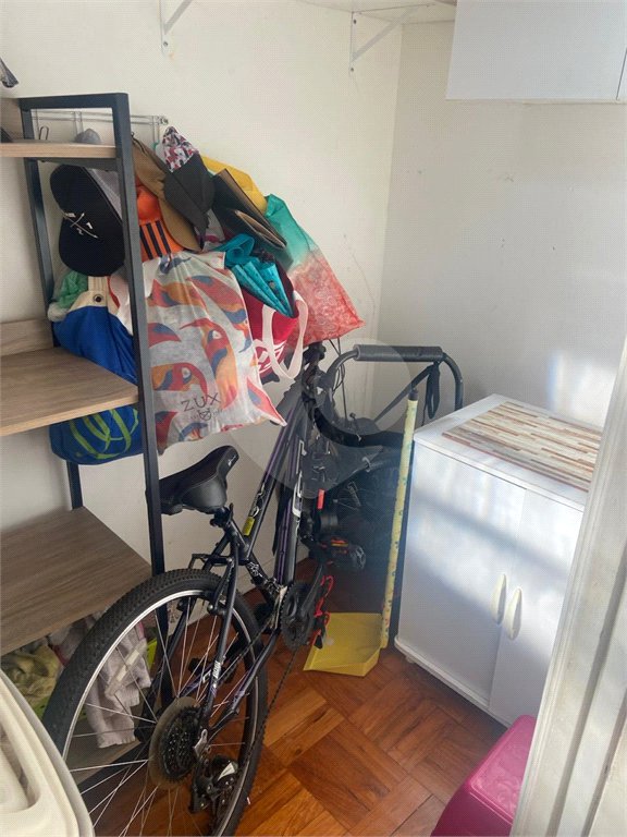Apartamento à venda com 2 quartos em Alto da Boa Vista, Rio de Janeiro, RJ