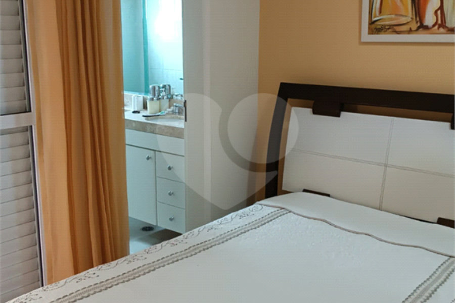 Apartamento à venda com 3 quartos, sendo 1 suíte, em Casa Verde, São Paulo, SP