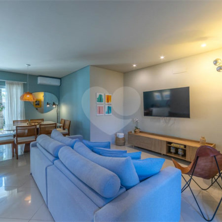 Casa à venda com 3 suítes no condomínio Reserva da Mata, Vinhedo - SP