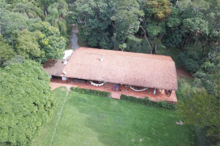 Chácara à venda com 5 quartos em Volta Grande (são João Novo), São Roque, SP