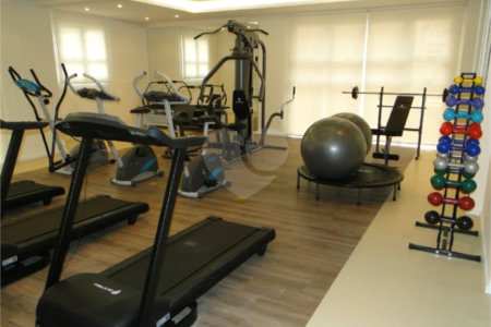 Apartamento para alugar com 2 quartos, sendo 1 suíte, no Centro, São Bernardo do Campo, SP