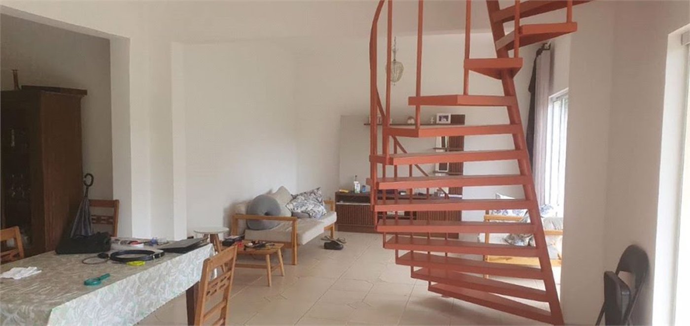 Sítio Residencial à venda, Vila Real Moinho Velho, Embu das Artes - SI0007.