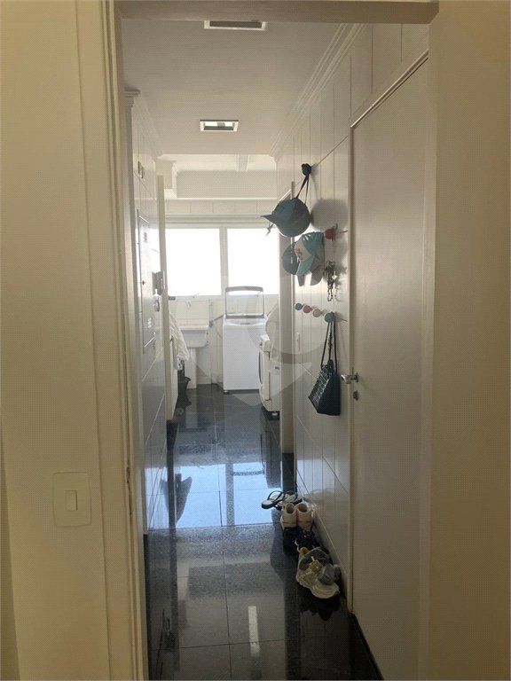 Apartamento à venda com 3 suítes em Jardim Paulista, São Paulo, SP