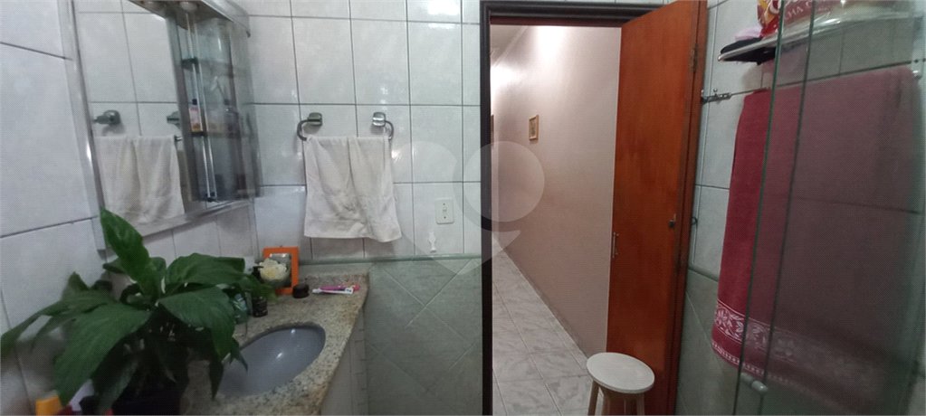 Sobrado à venda com 4 quartos, sendo 1 suíte, em Vila Dom Pedro Ii, São Paulo, SP
