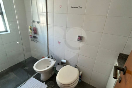 Apartamento à venda com 3 suítes em Perdizes, São Paulo, SP