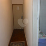 Apartamento à venda com 1 quarto em Cambuci, São Paulo, SP