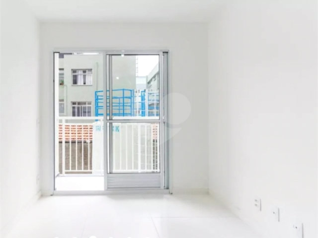Apartamento à venda com 1 quarto em Vila Guarani, São Paulo, SP