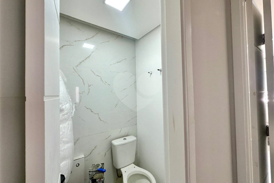 Apartamento à venda com 2 quartos, sendo 1 suíte, em Lauzane Paulista, São Paulo, SP
