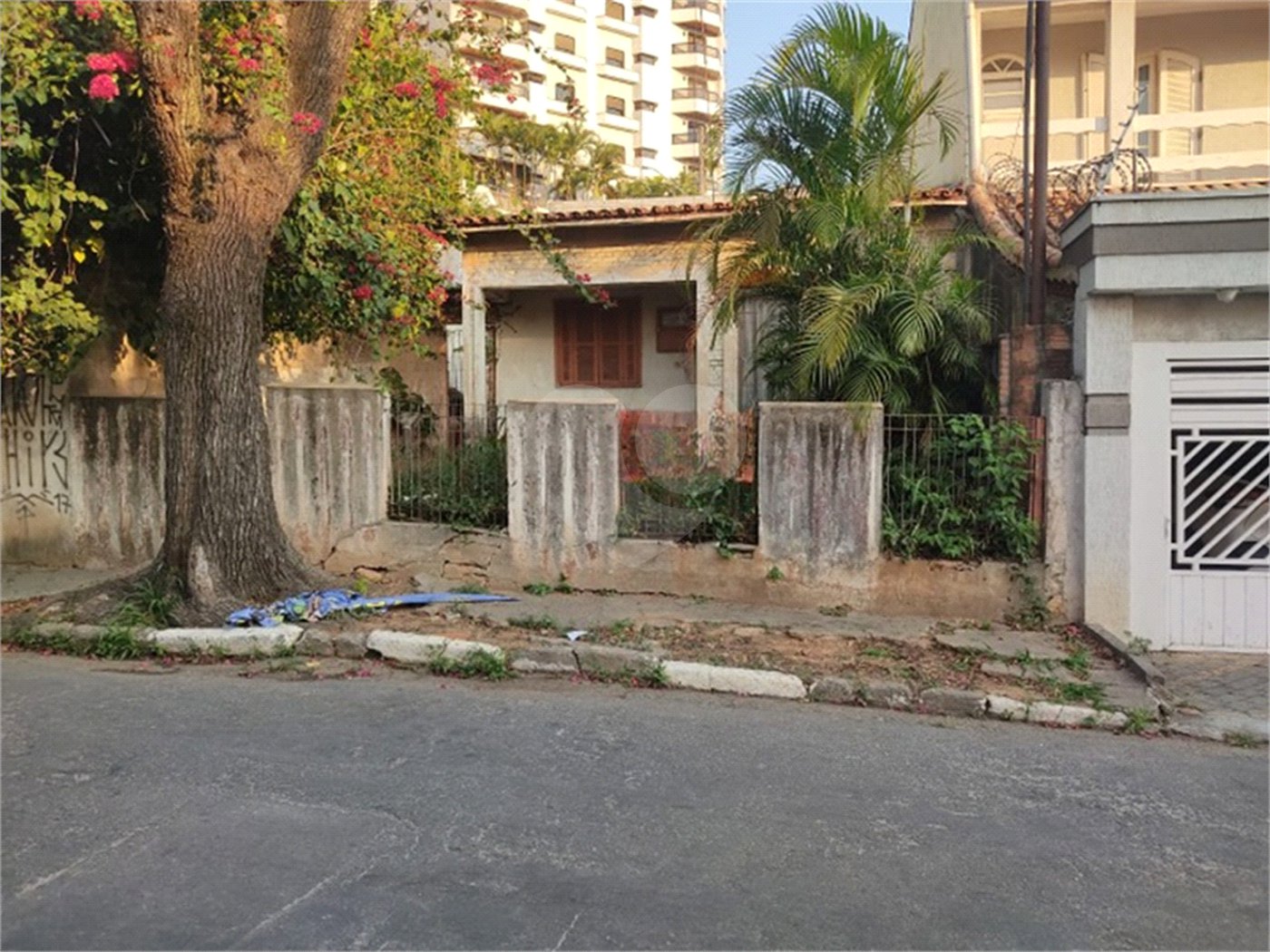 Terreno à venda em Vila Rosália, Guarulhos, SP