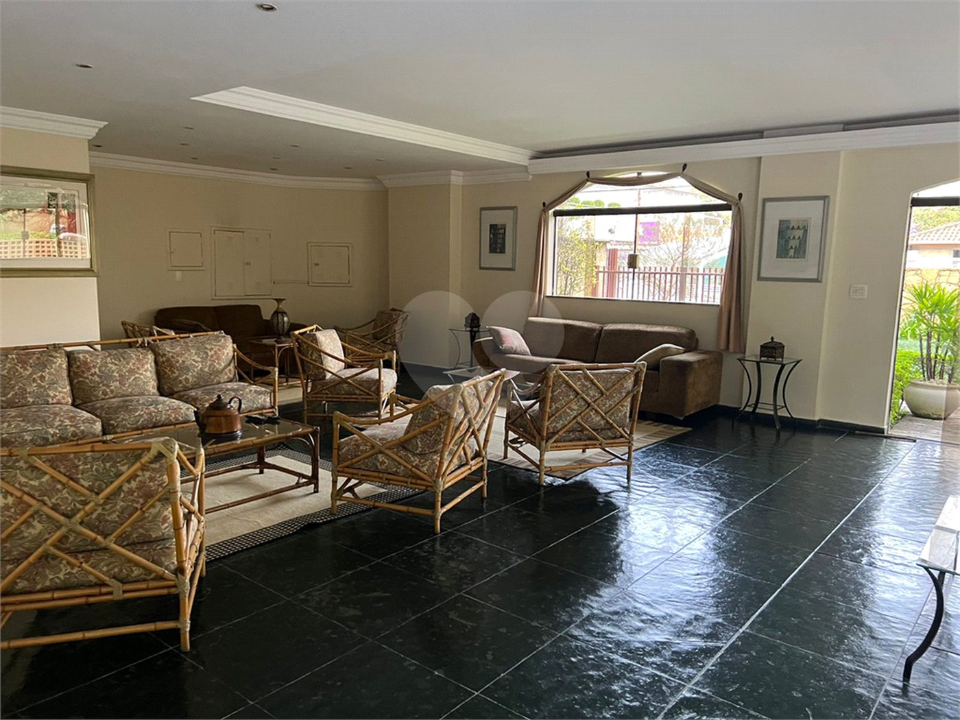 Apartamento à venda com 3 suítes em Bela Aliança, São Paulo, SP