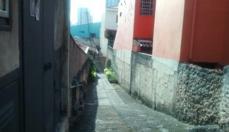 Terreno à venda em Santana, São Paulo, SP