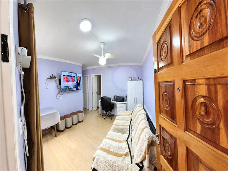 Apartamento à venda com 2 quartos em Tremembé, São Paulo, SP