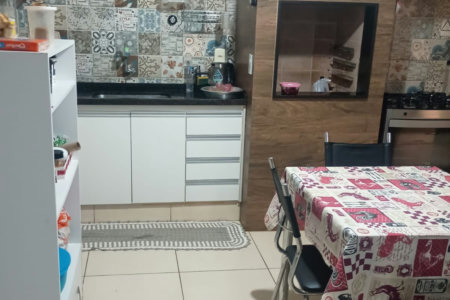 Casa à venda com 3 quartos, sendo 1 suíte, em Jardim Orlando Mastrocola, Votuporanga, SP